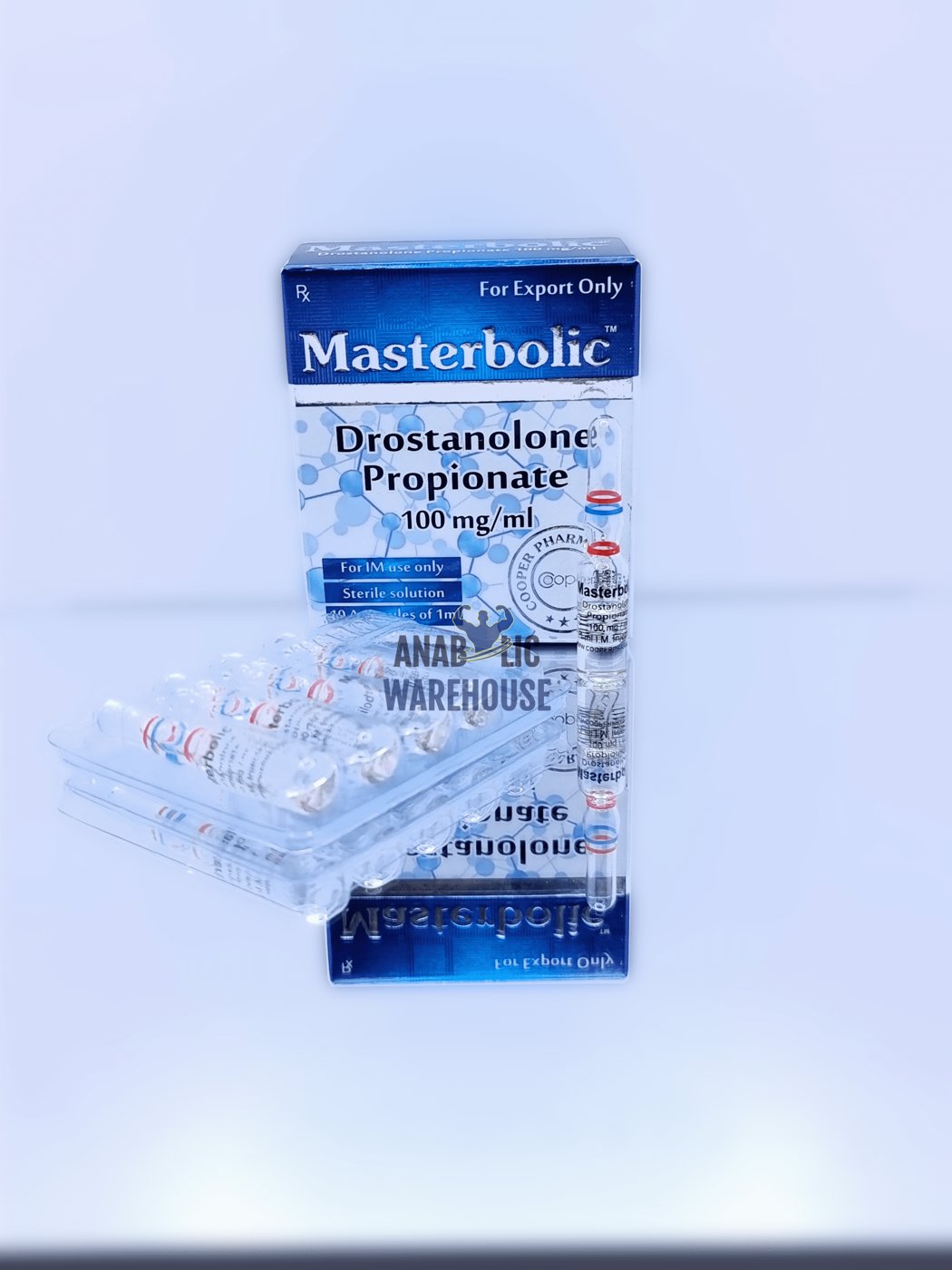 Cooper Pharma