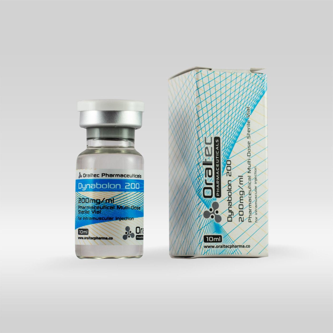 Oraltec