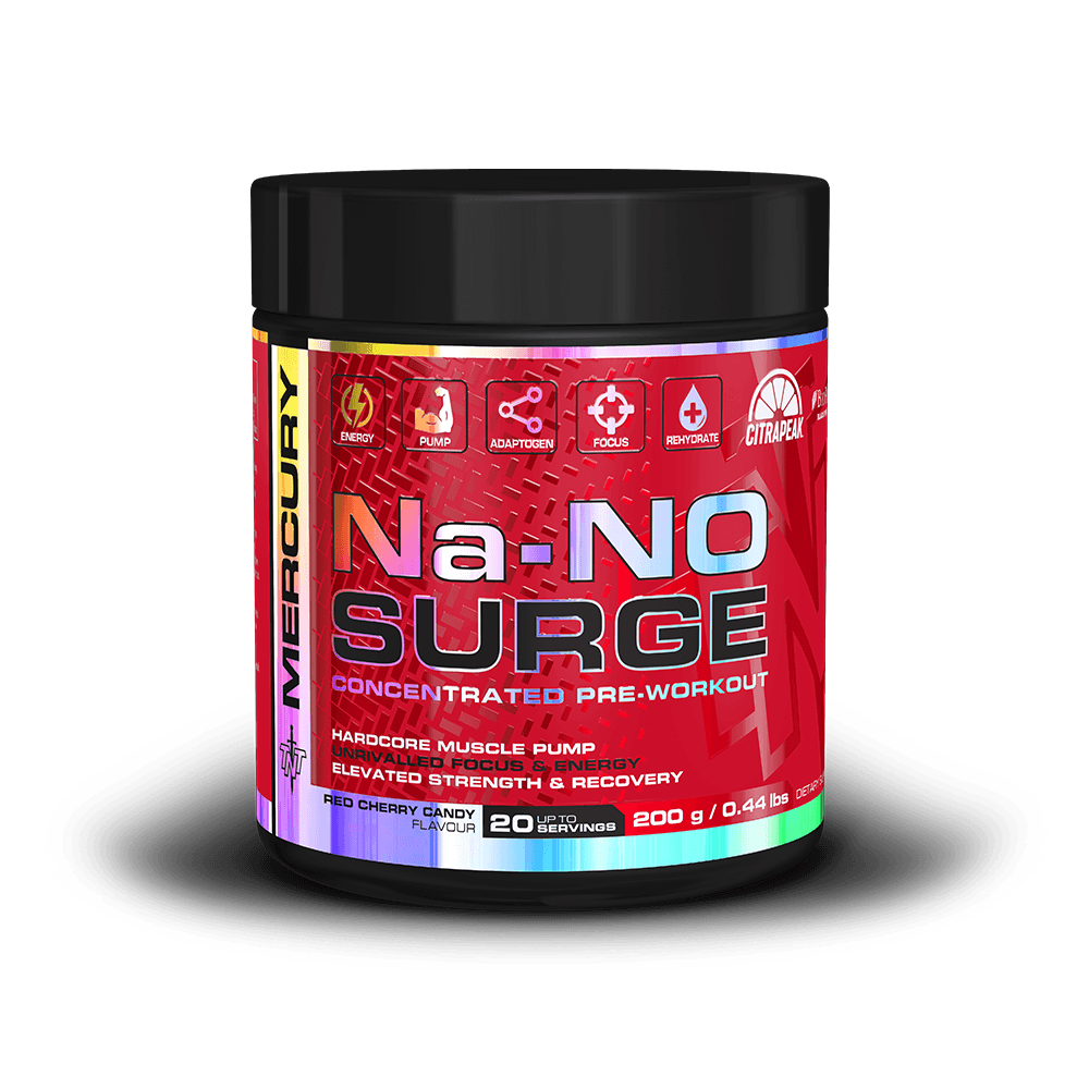 Supplements