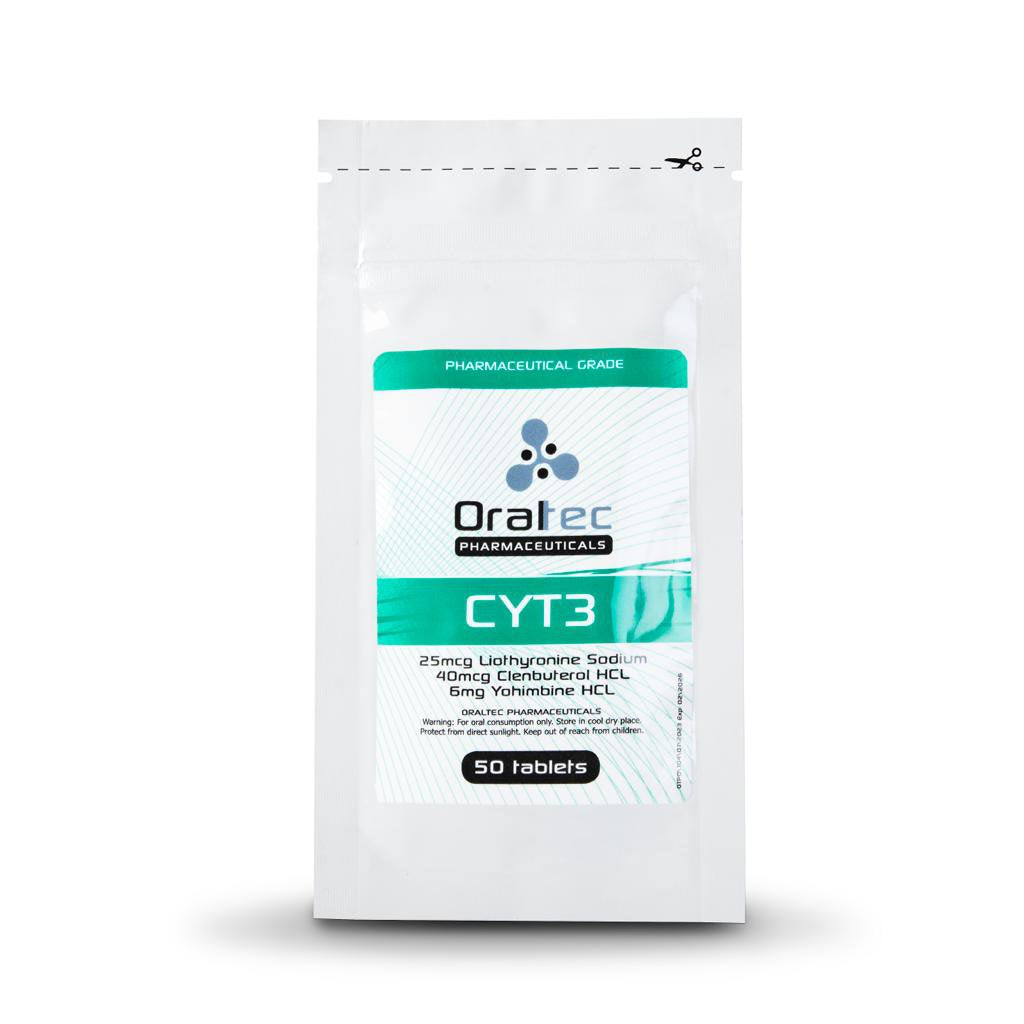 OT - CYT3