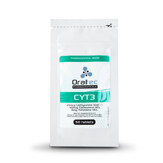 OT - CYT3