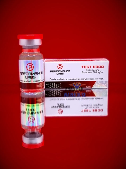 PL - Test E 300