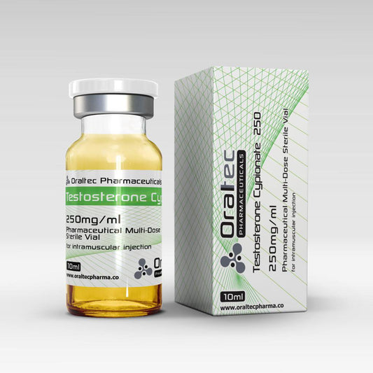 OT - Test C 250