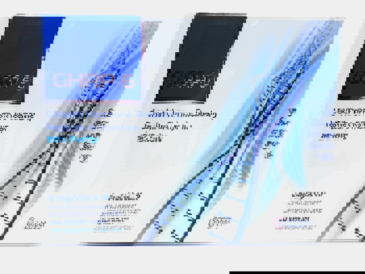 CP - GHRP6