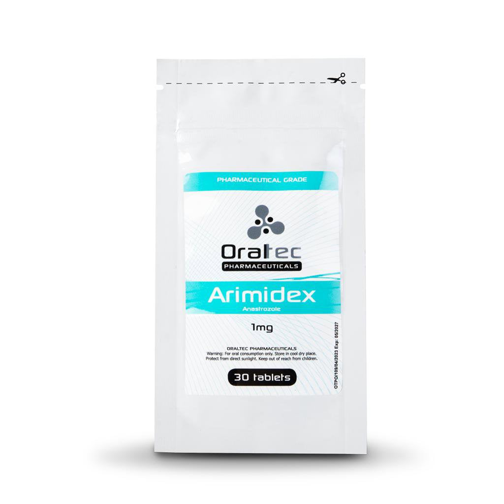 OT - Arimidex