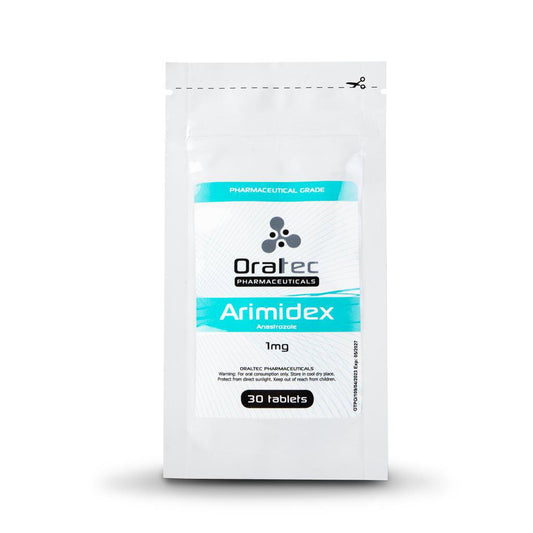 OT - Arimidex