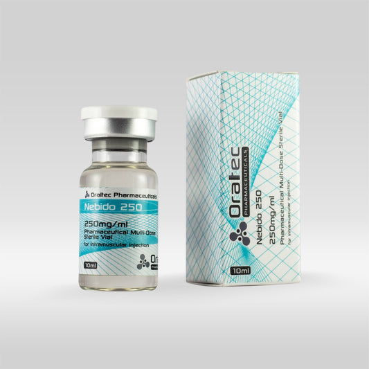 OT - Test Libido 250