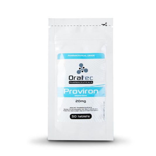 OT - Proviron