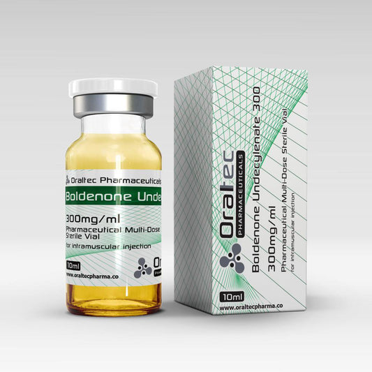 OT - Equipoise