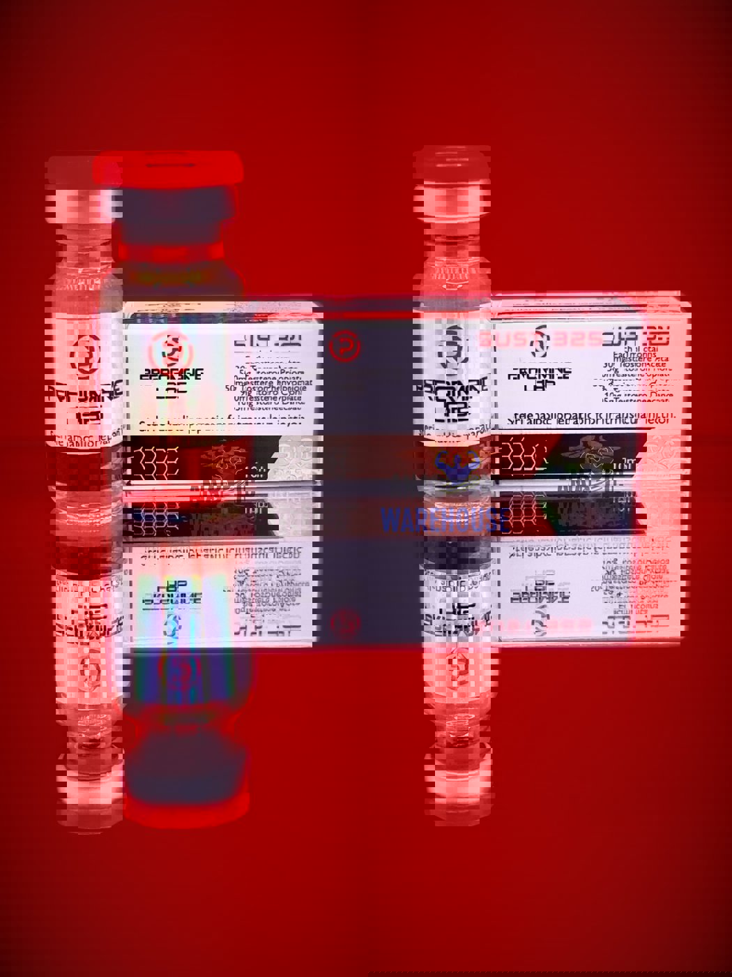 PL - Sustanon 325