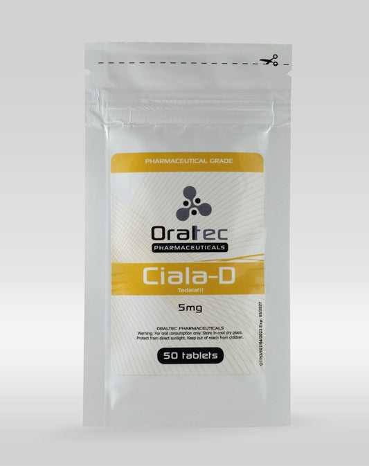 OT - Cialis Daily