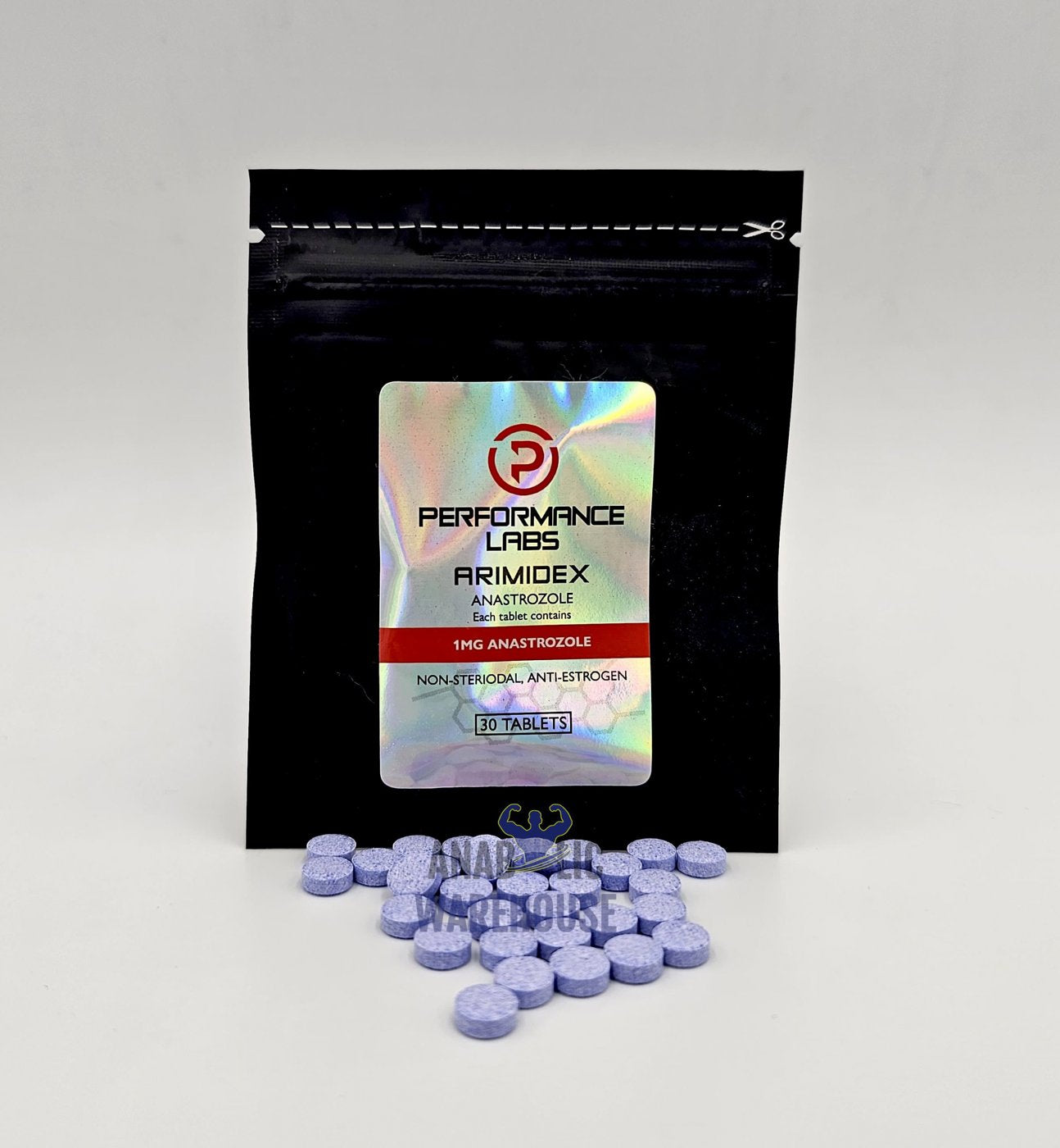 PL - Arimidex