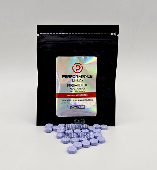 PL - Arimidex