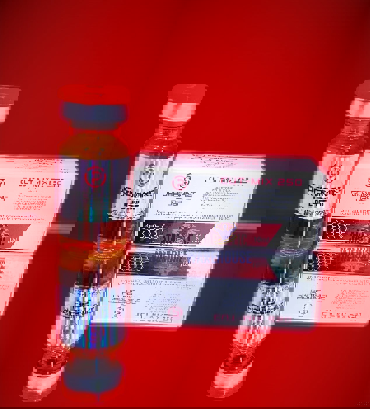 PL - Cut Mix 250