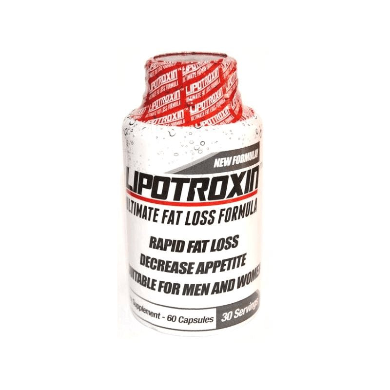 FB - Lipotroxin