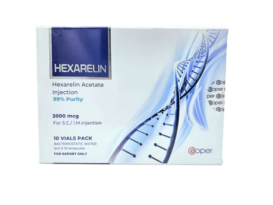 CP - Hexarelin
