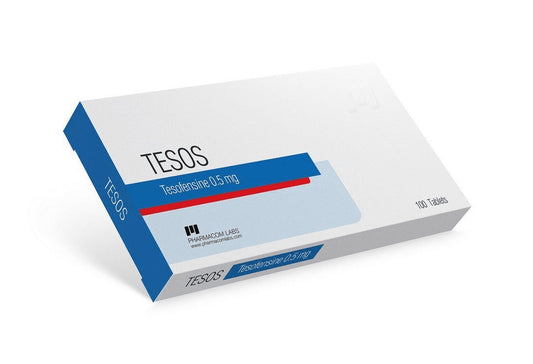 PC - Tesos