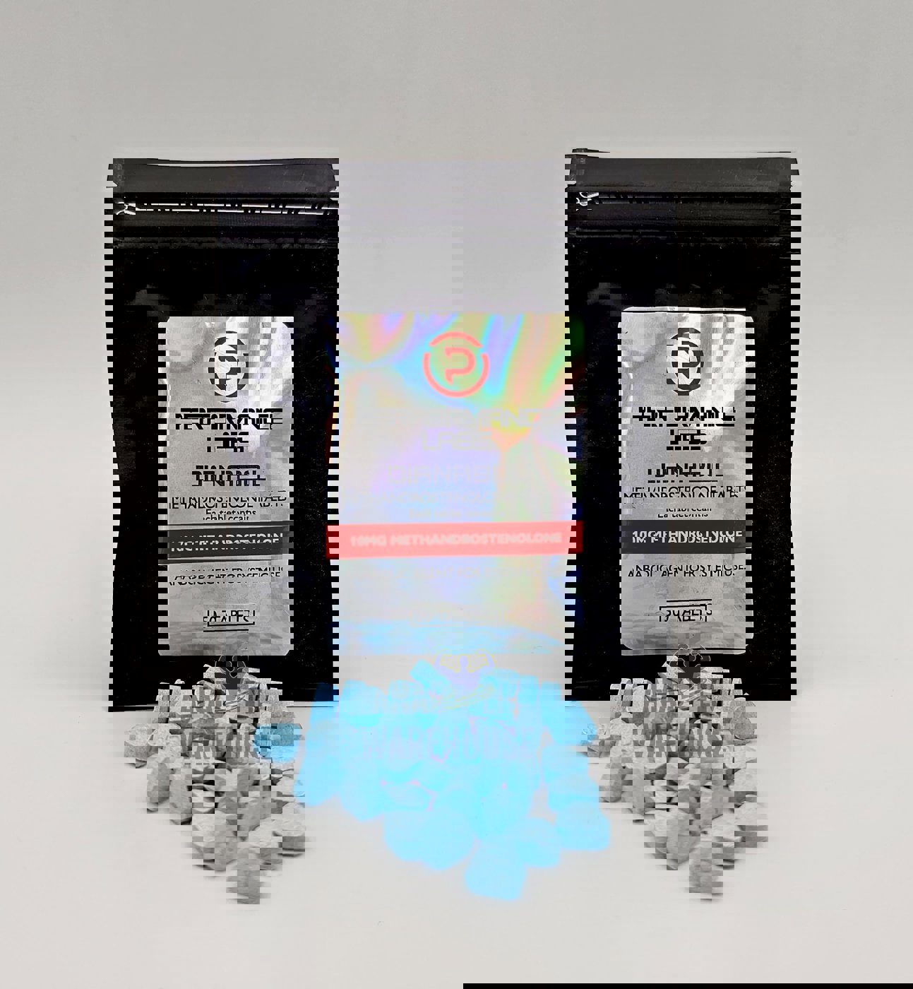 PL - Dianabol 10