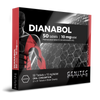 Dianabol 10 GP