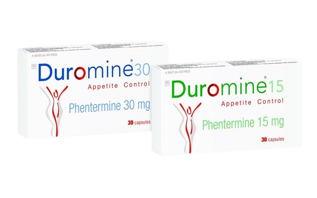 Duromine 15