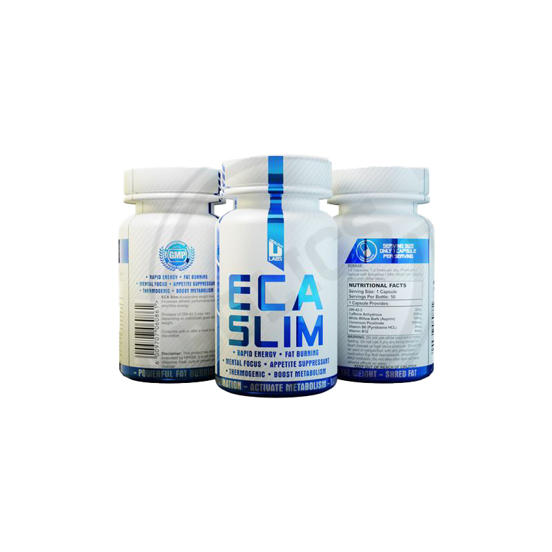 ECA SLIM HUL - BeastZA