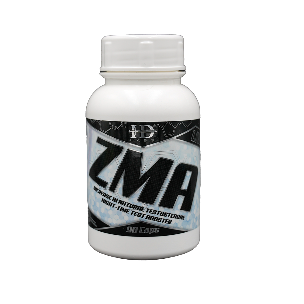 ZMA Blend HD - BeastZA