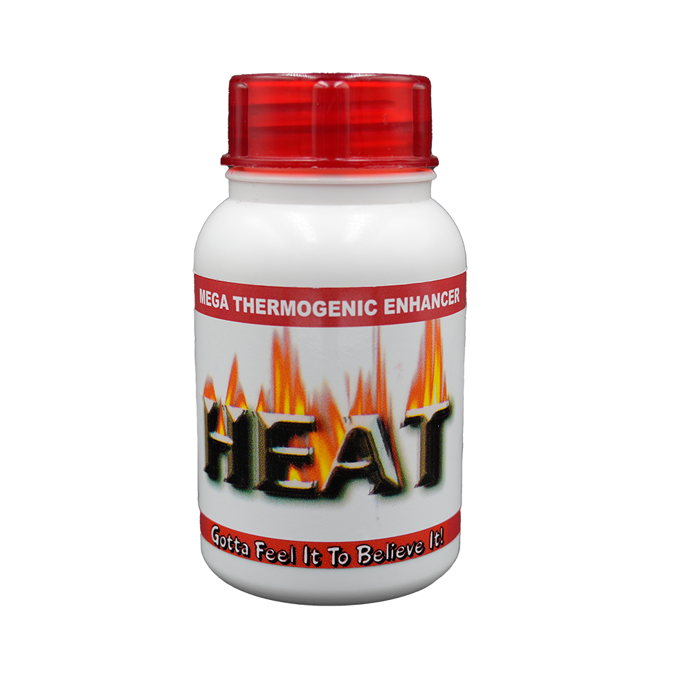 Heat FB