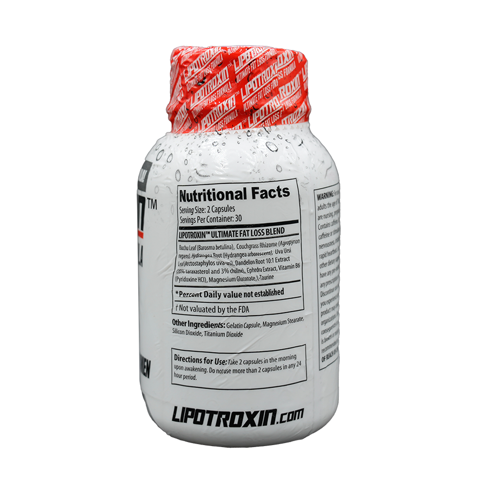 Lipotroxin FB