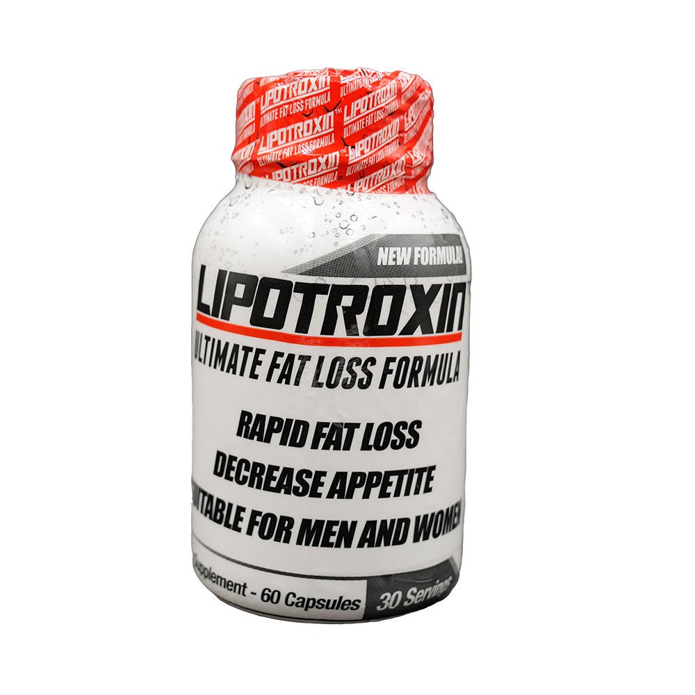 Lipotroxin FB