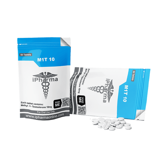 Methyl-1-Test IPH