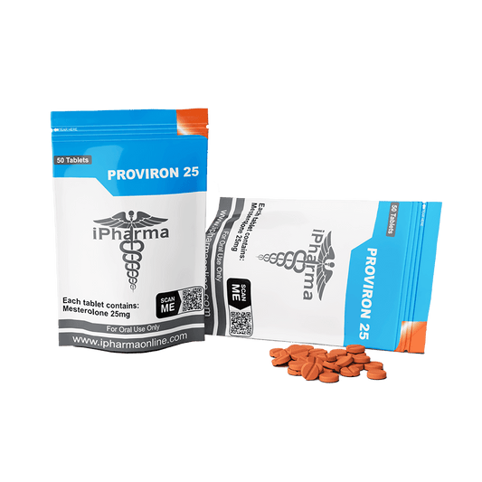 Proviron 25 IPH