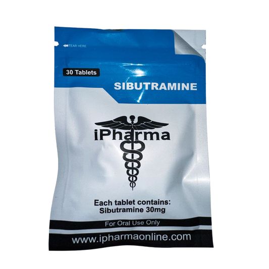 Sibutramine 30 IPH