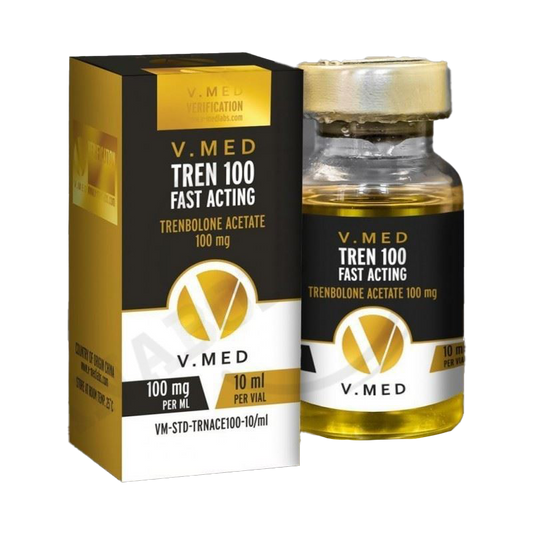 Trenbolone Acetate 100 VM