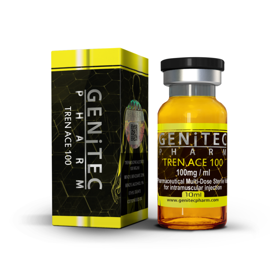 Trenbolone Acetate 100 GP