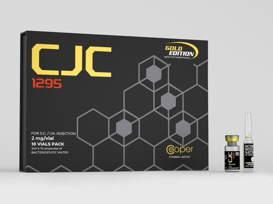 CP - CJC