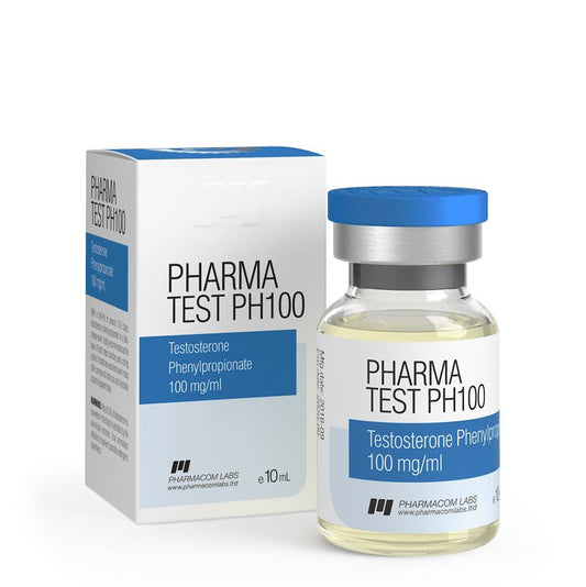 PC - Test Phenyl 100