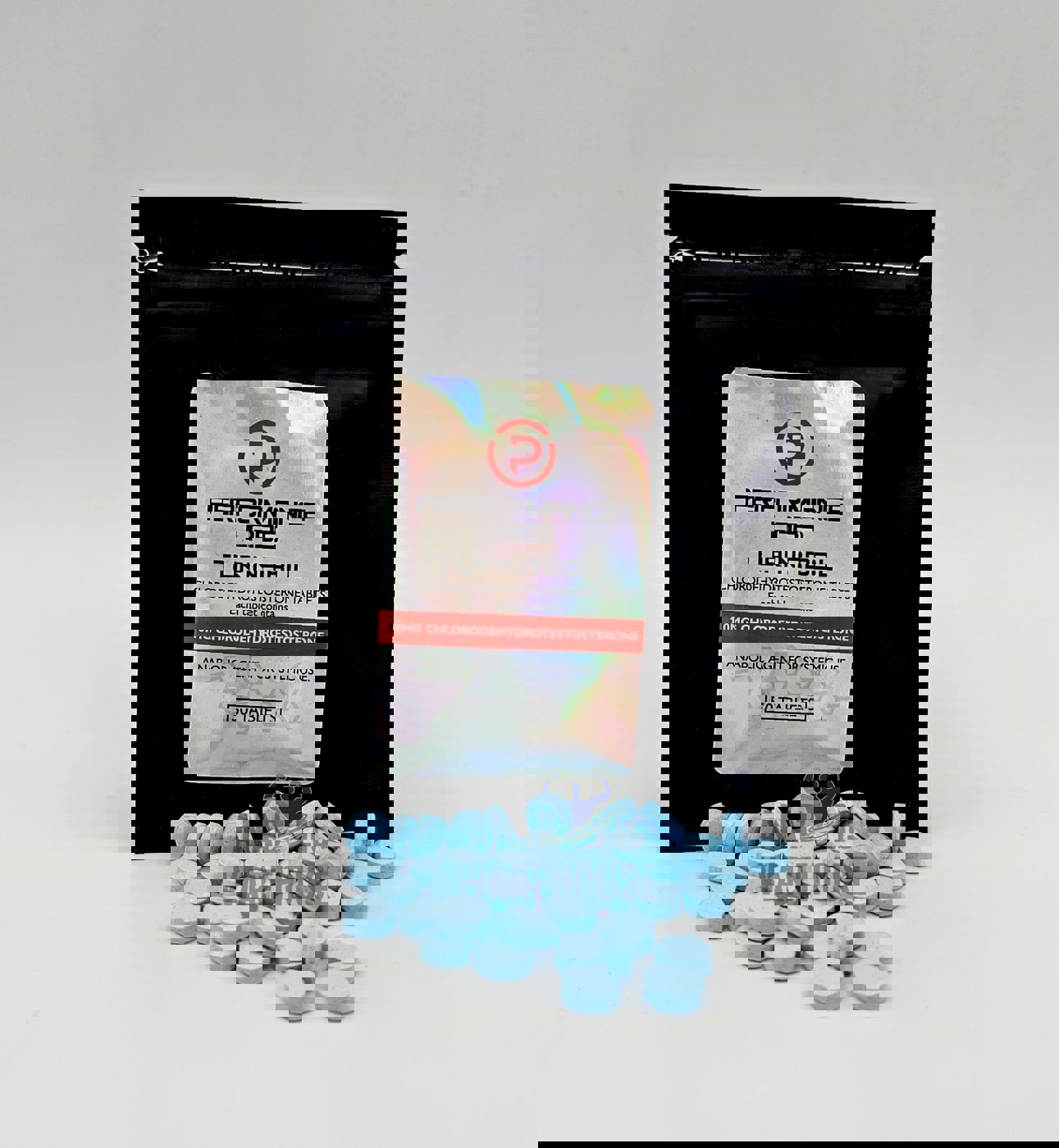 PL - Turanabol