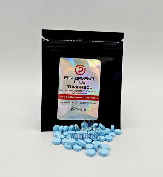 PL - Turanabol