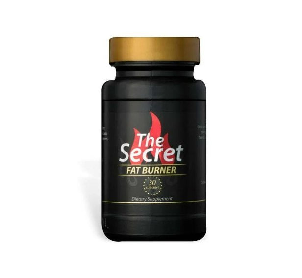 FB - The Secret