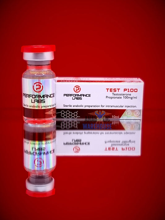 PL - Test Prop 100