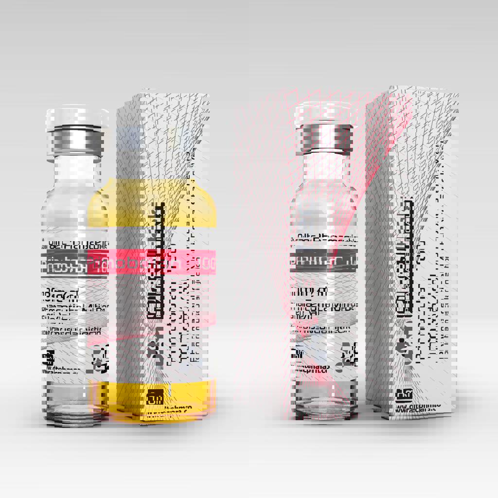 OT - Primobolin 100