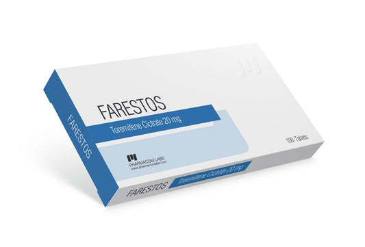 PC - Farestos