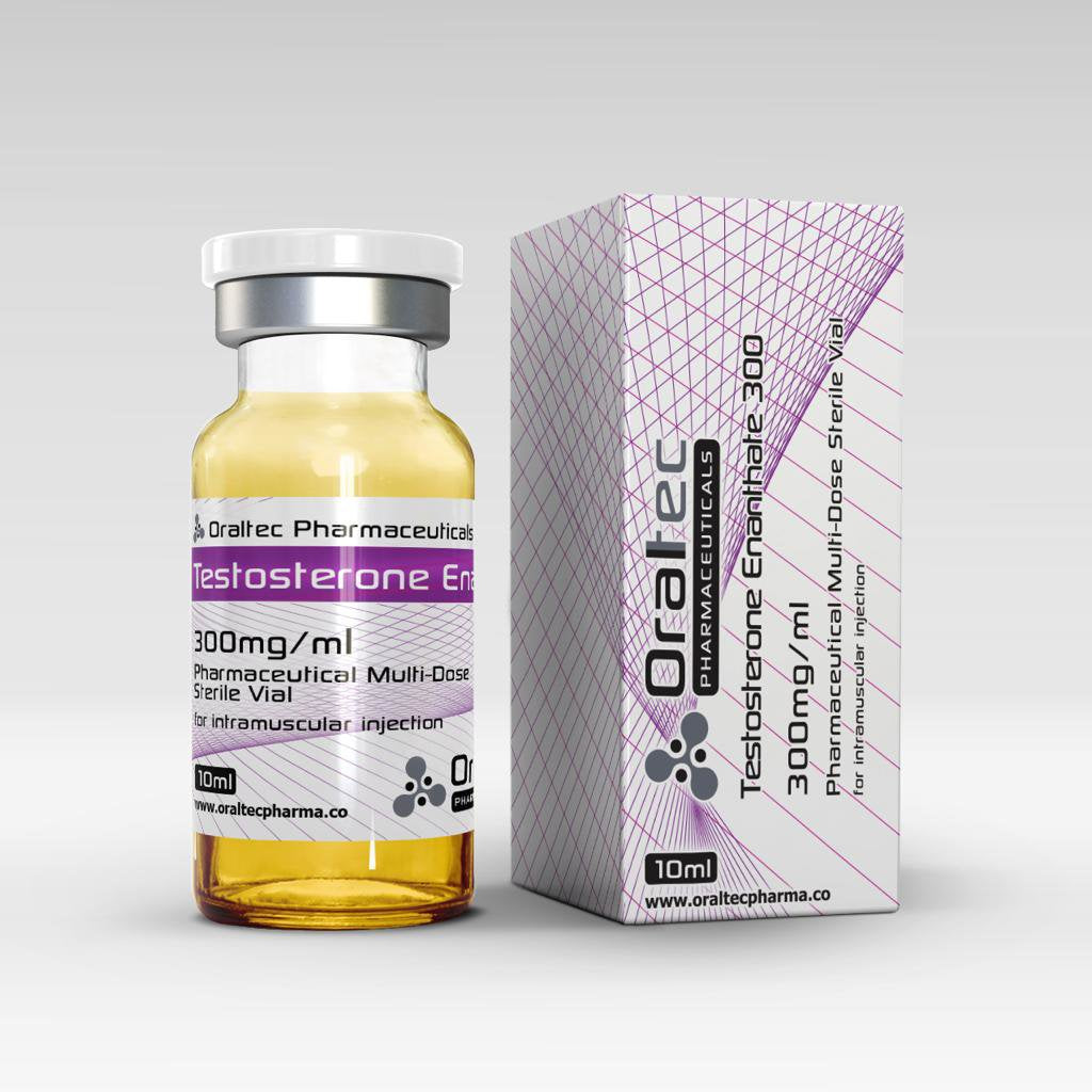 OT - Test E 300