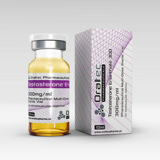 OT - Test E 300