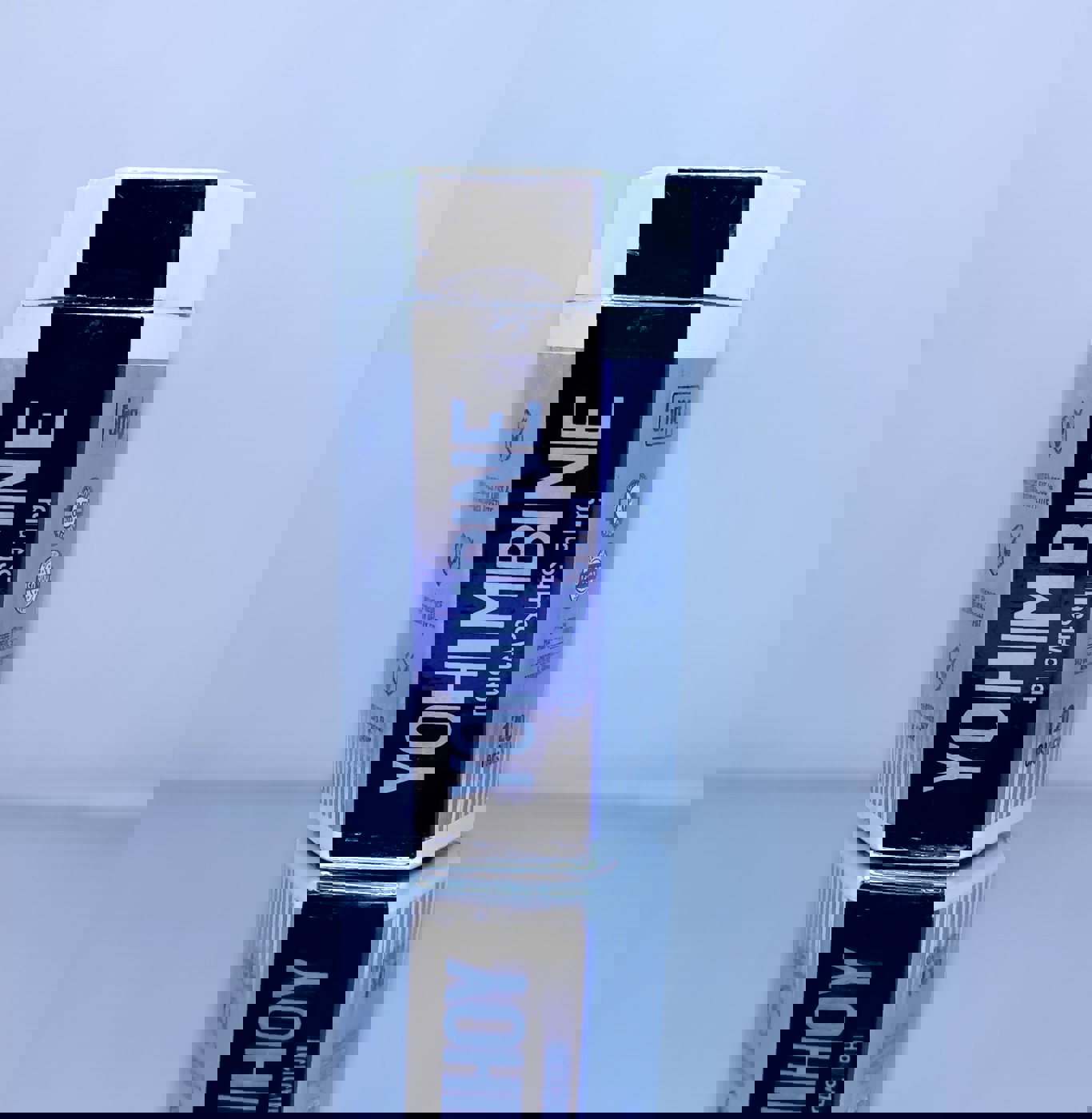 CP - Yohimbine HCL