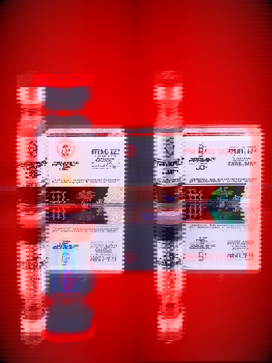 PL - Primobolin 100