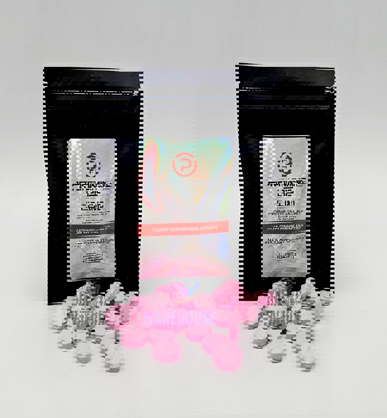 PL - Clomid