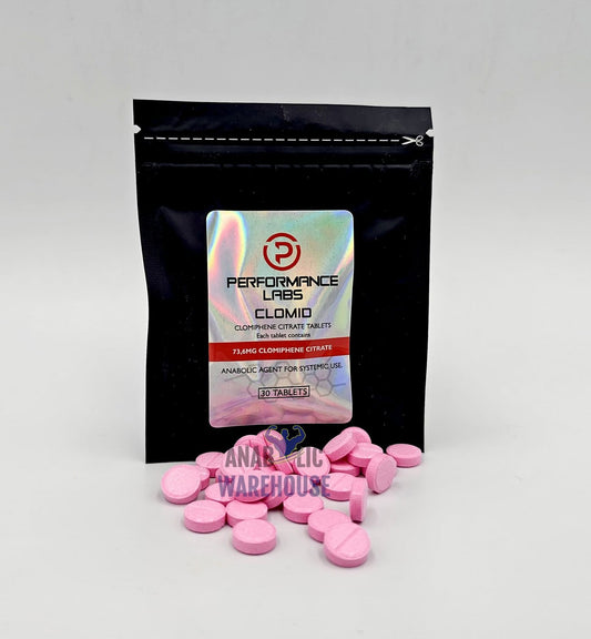 PL - Clomid