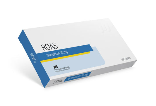 PC - Roas