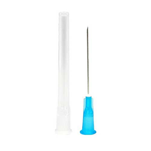 Needle 23 Gauge x 10